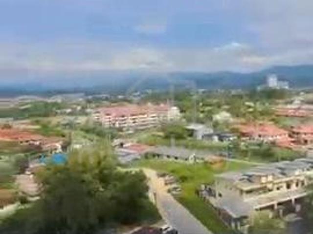 Condominium for rent in Penampang, Pinampang