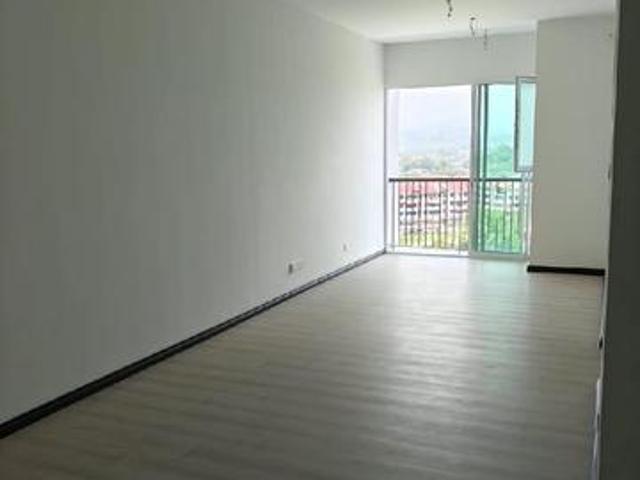 Condominium for rent in Sabah