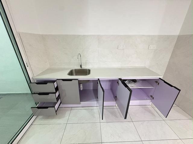 Condominium for rent in Penampang, Pinampang
