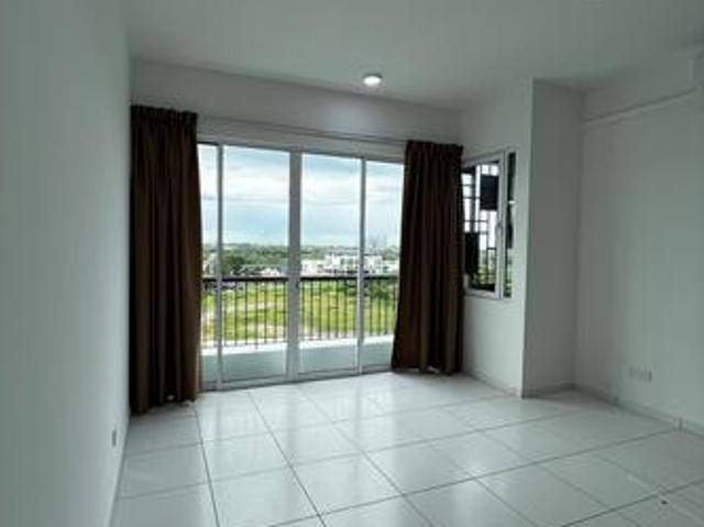 Condominium for rent in Penampang, Pinampang
