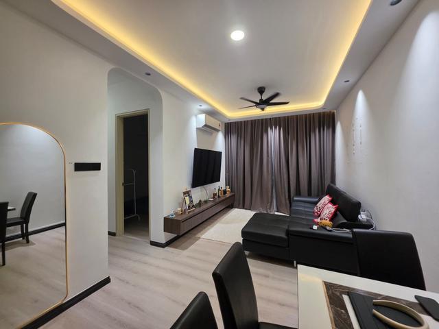 Condominium for sale in Penampang, Pinampang