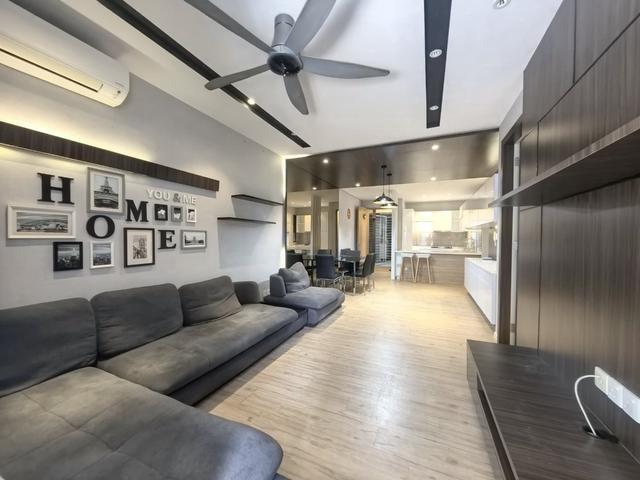 Condominium for sale in Penampang, Pinampang
