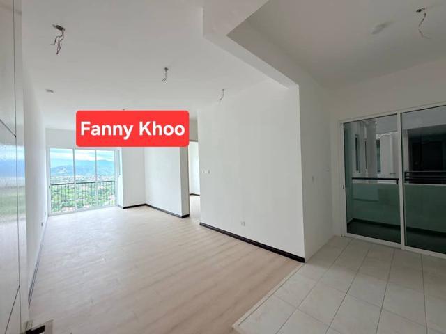 Condominium for sale in Penampang, Pinampang