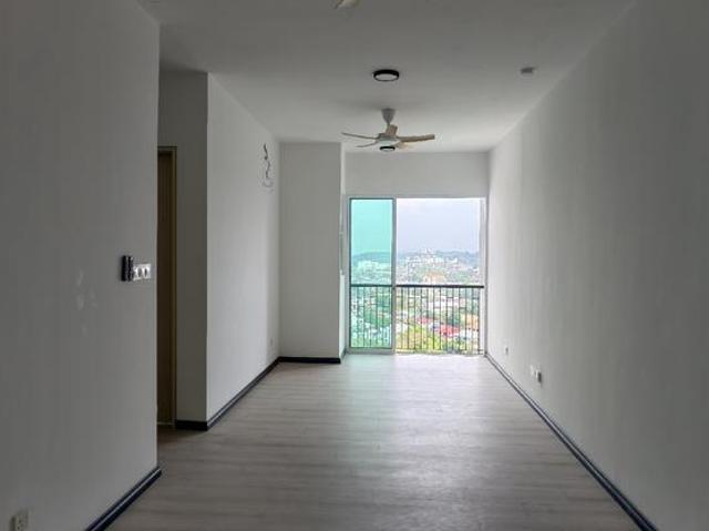 Condominium for sale in Penampang, Pinampang