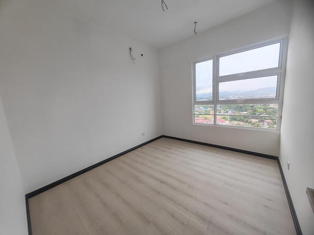 Condominium for sale in Penampang, Pinampang