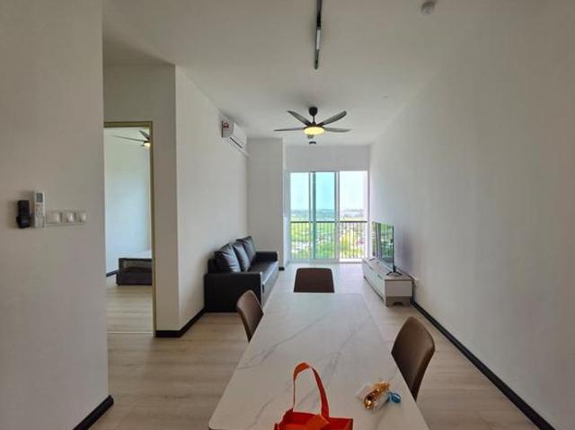 Condominium for rent in Penampang, Pinampang