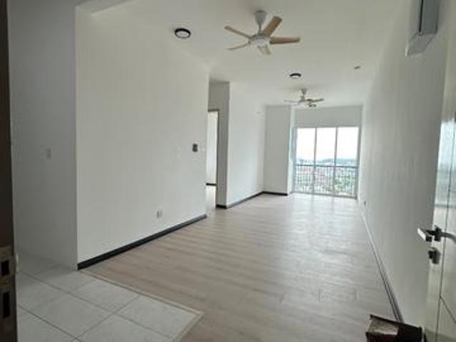 Condominium for rent in Kampung Penampang Proper, Bahagian Pantai Barat