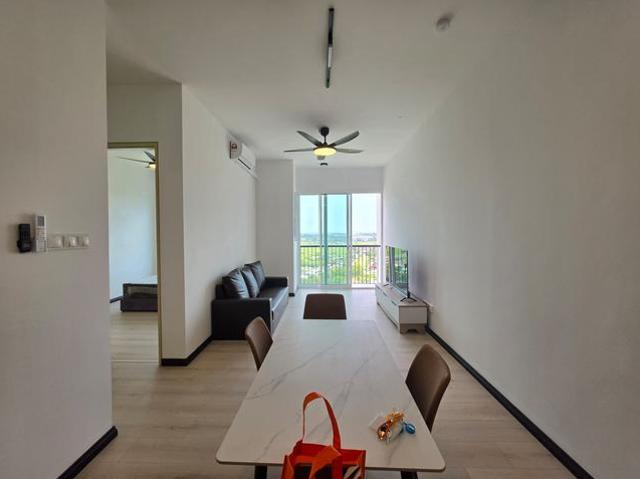 Condominium for rent in Penampang, Pinampang
