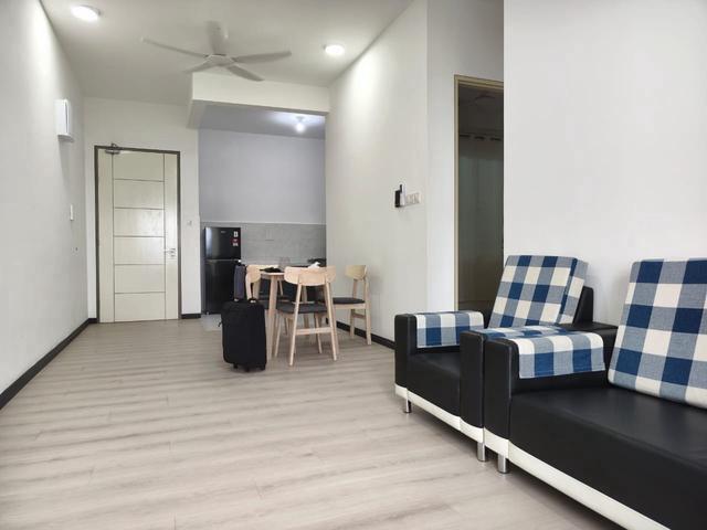 Condominium for rent in Penampang, Pinampang