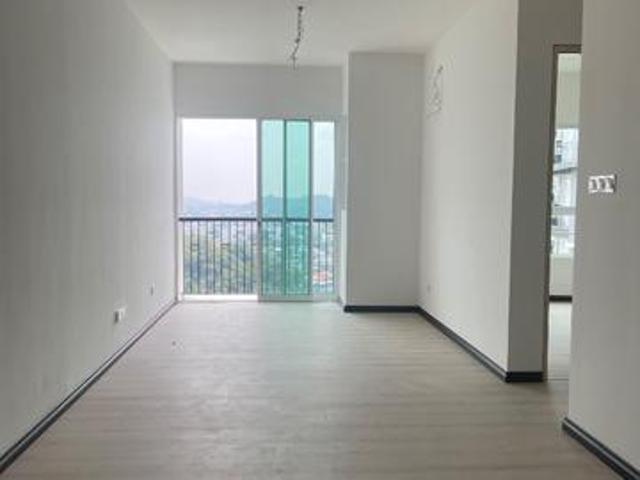 Condominium for sale in Penampang, Pinampang