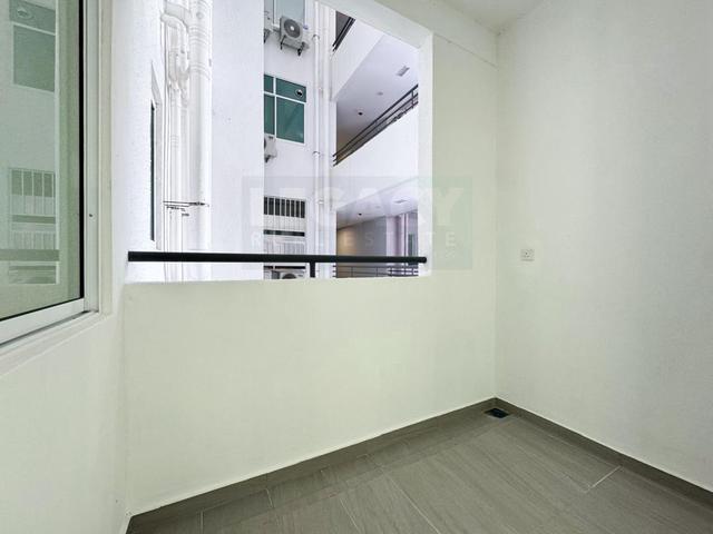 Condominium for rent in Kampung Penampang Proper, Bahagian Pantai Barat