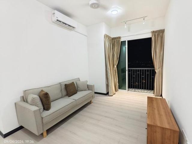 Condominium for rent in Penampang, Pinampang