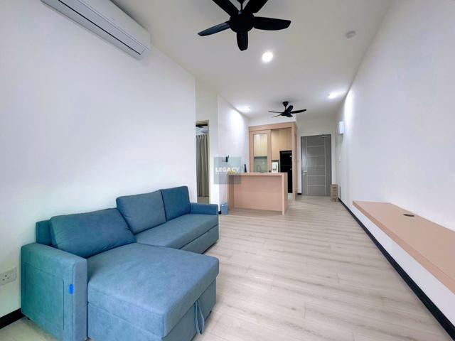 Condominium for rent in Penampang, Pinampang