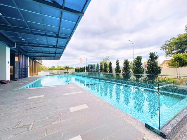 Apartment for rent in Penampang, Sabah