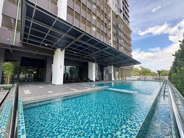 Condominium for rent in Penampang, Pinampang