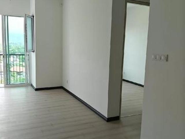 Condominium for rent in Kampung Penampang Proper, Bahagian Pantai Barat
