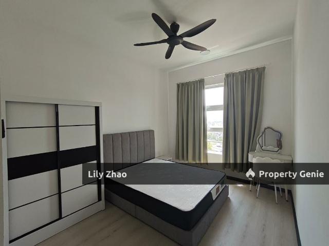 Condominium for rent in Penampang, Sabah