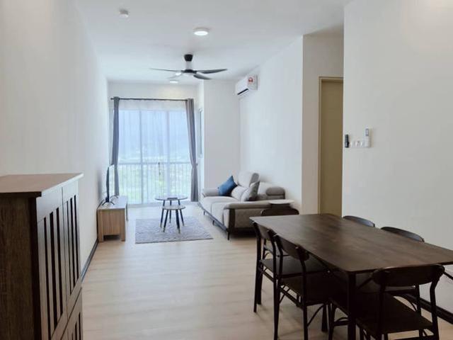 Condominium for rent in Penampang, Pinampang