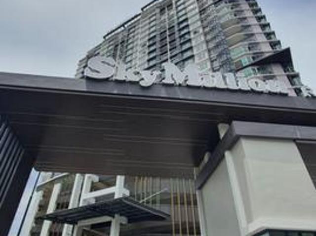 Condominium for sale in Penampang, Pinampang
