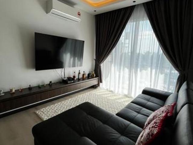 Condominium for sale in Penampang, Pinampang