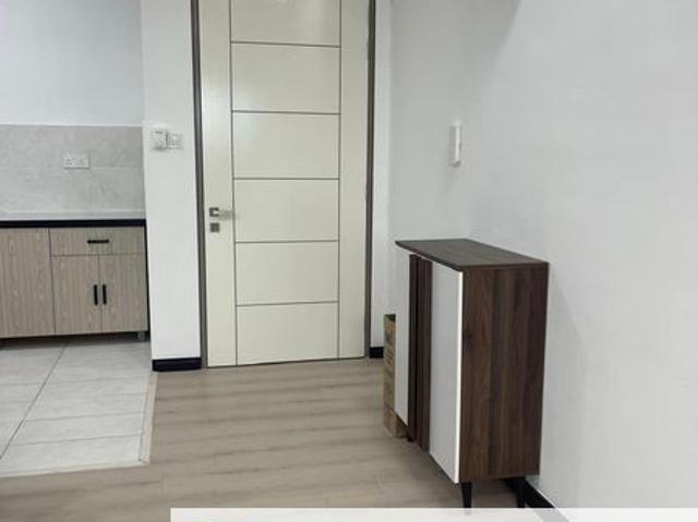 Condominium for rent in Taman Palm Villa, Donggongon