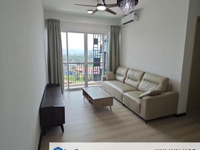 Condominium for rent in Taman Palm Villa, Donggongon