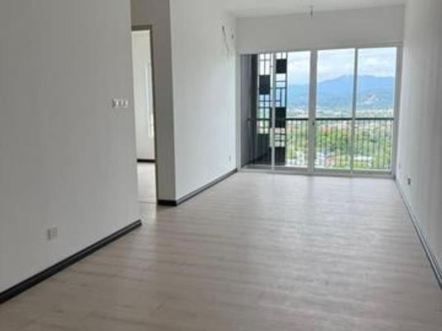 Condominium for sale in Penampang, Pinampang