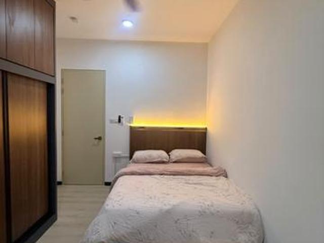Condominium for rent in Kampung Penampang Proper, Bahagian Pantai Barat