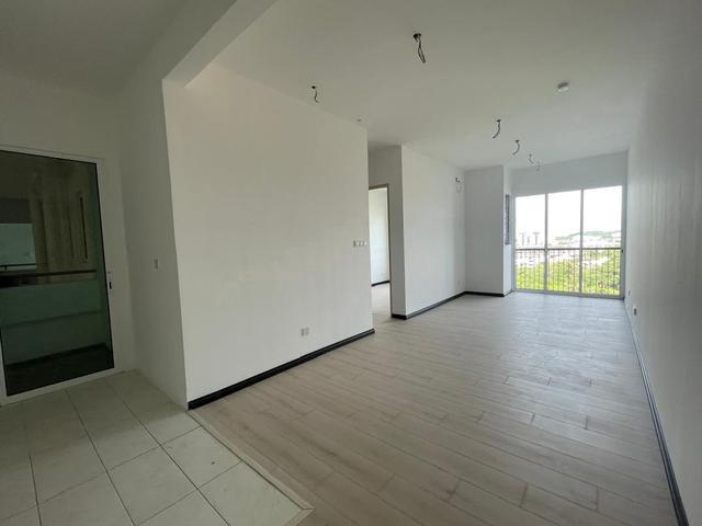 Condominium for sale in Kampung Penampang Proper, Bahagian Pantai Barat