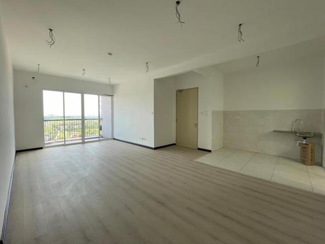 Condominium for rent in Penampang, Pinampang
