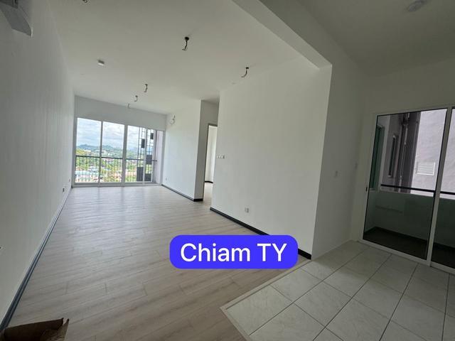 Condominium for sale in Penampang, Pinampang