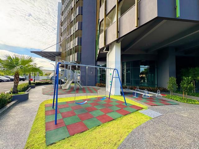 Condominium for sale in Penampang, Pinampang
