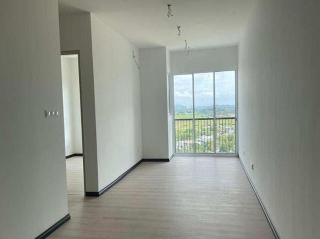 Condominium for sale in Penampang, Pinampang