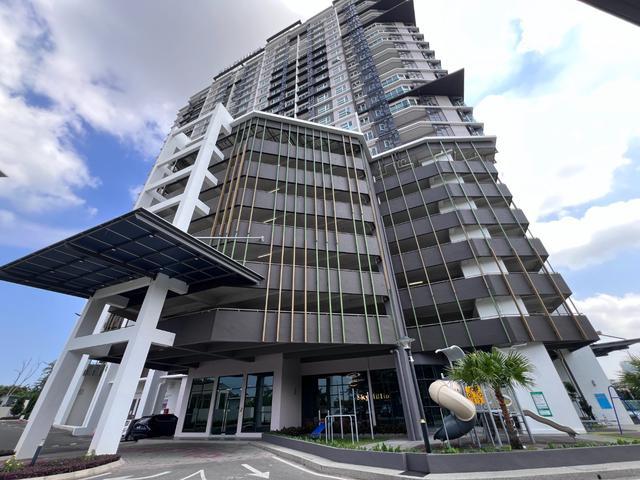Condominium for sale in Penampang, Pinampang