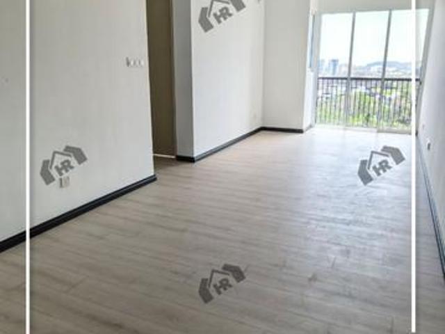 Condominium for sale in Penampang, Pinampang