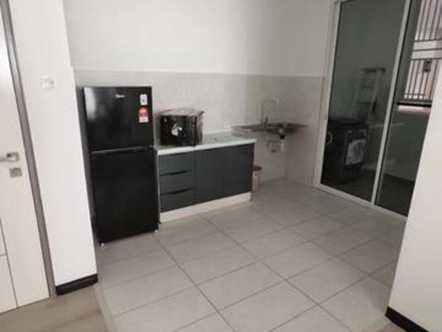 Condominium for rent in Penampang, Pinampang