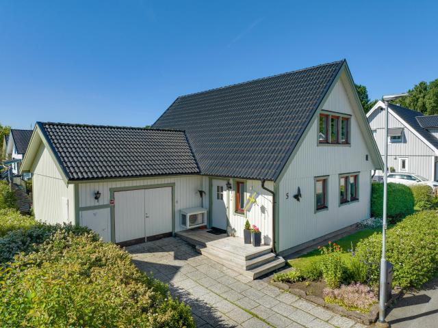 Villa till salu i Uddevalla, Västra Götaland
