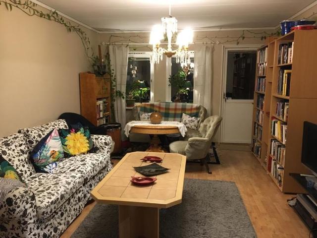 Hus hyra i Storvreta, Uppsala