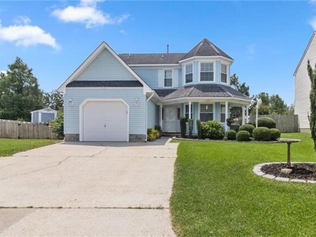 House for sale in Virginia Beach