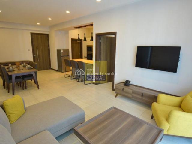 Apartment for sale in Westlands, Nairobi