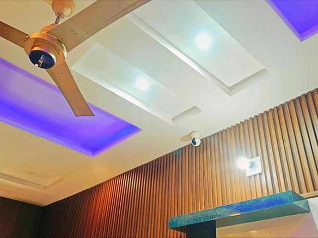 Flat for rent in Zirakpur, Punjab