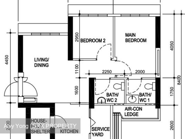 Detached House for sale