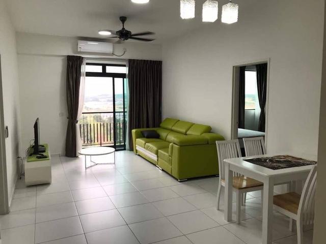 Serviced Residence for rent in Johore Bahru, Johor