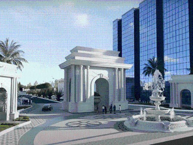 Villa for sale in Mohanlalganj, Arunachal Pradesh