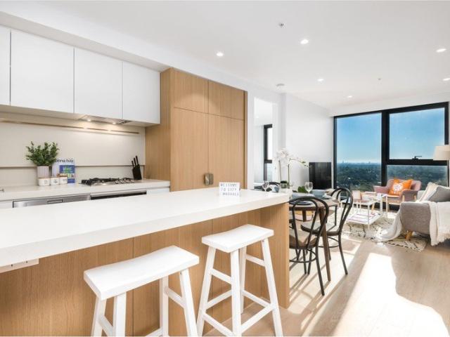 Apartment for rent in Box Hill, Melbourne