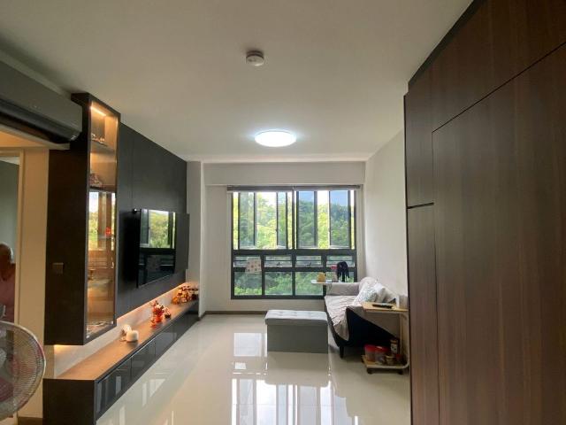 Detached House for sale in Queenstown