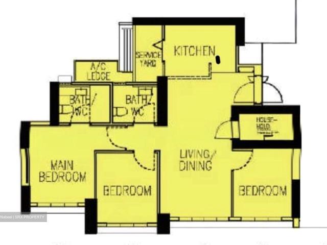 Detached House for sale