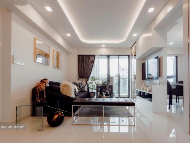 Detached House for sale