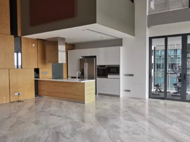 Condominium for rent