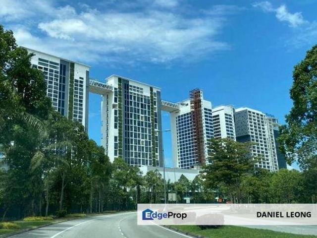 Shop for rent in Tanjong Sepat, Selangor